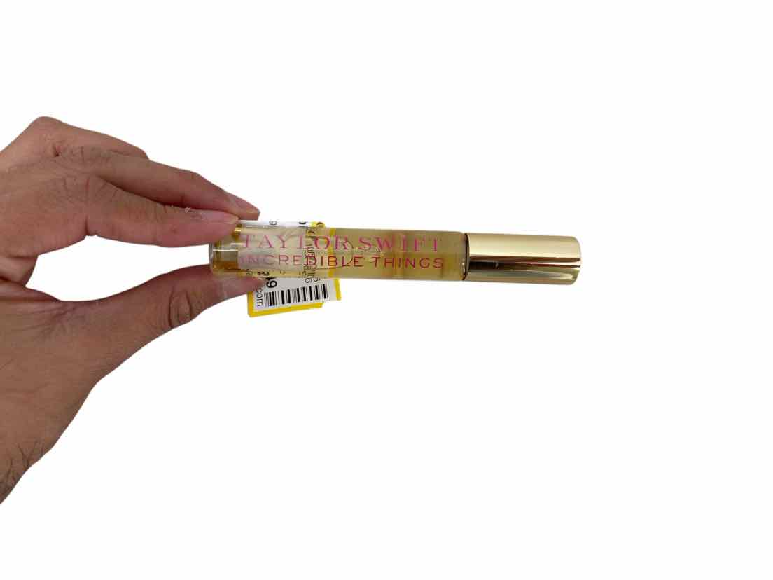 Taylor Swift Incredible Things Perfume