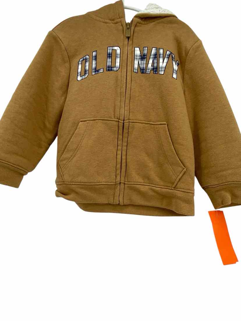 Old Navy Kids Size 2T Jacket