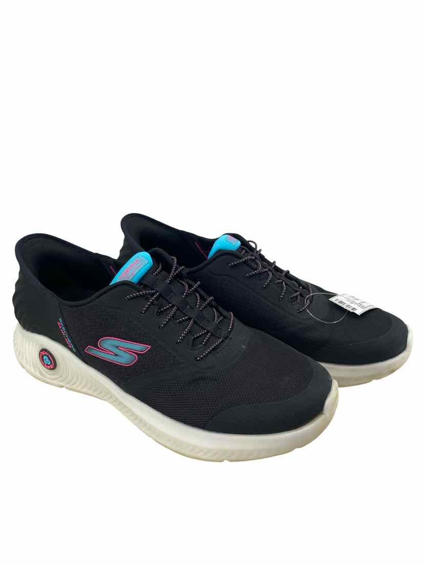 Sketchers Ladies Size 10 Shoes