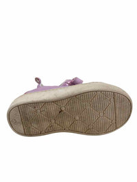 Carter's Kids Size 8 Shoes