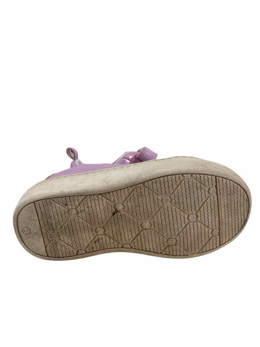 Carter's Kids Size 8 Shoes