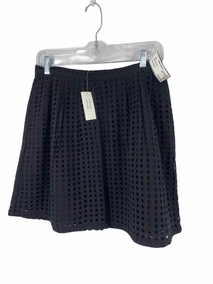 Banana Republic Ladies Size 4 NEW Skirt