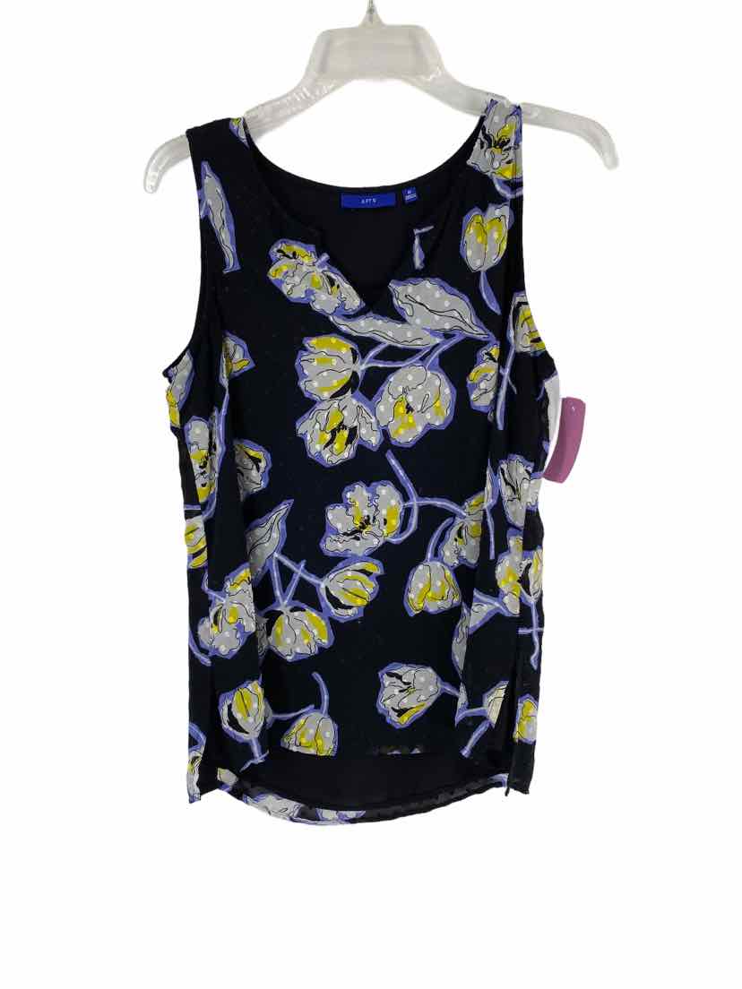 Apt 9 Ladies Size Medium Shirt