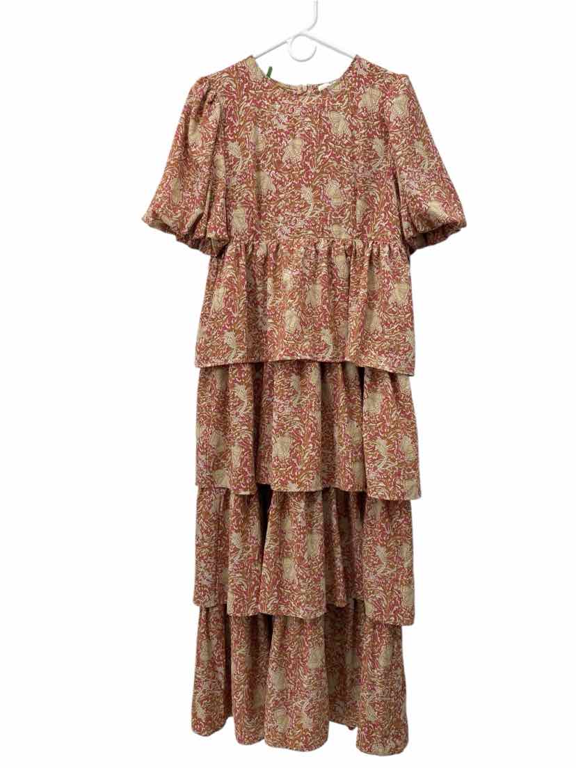 Entro Ladies Size M Dress