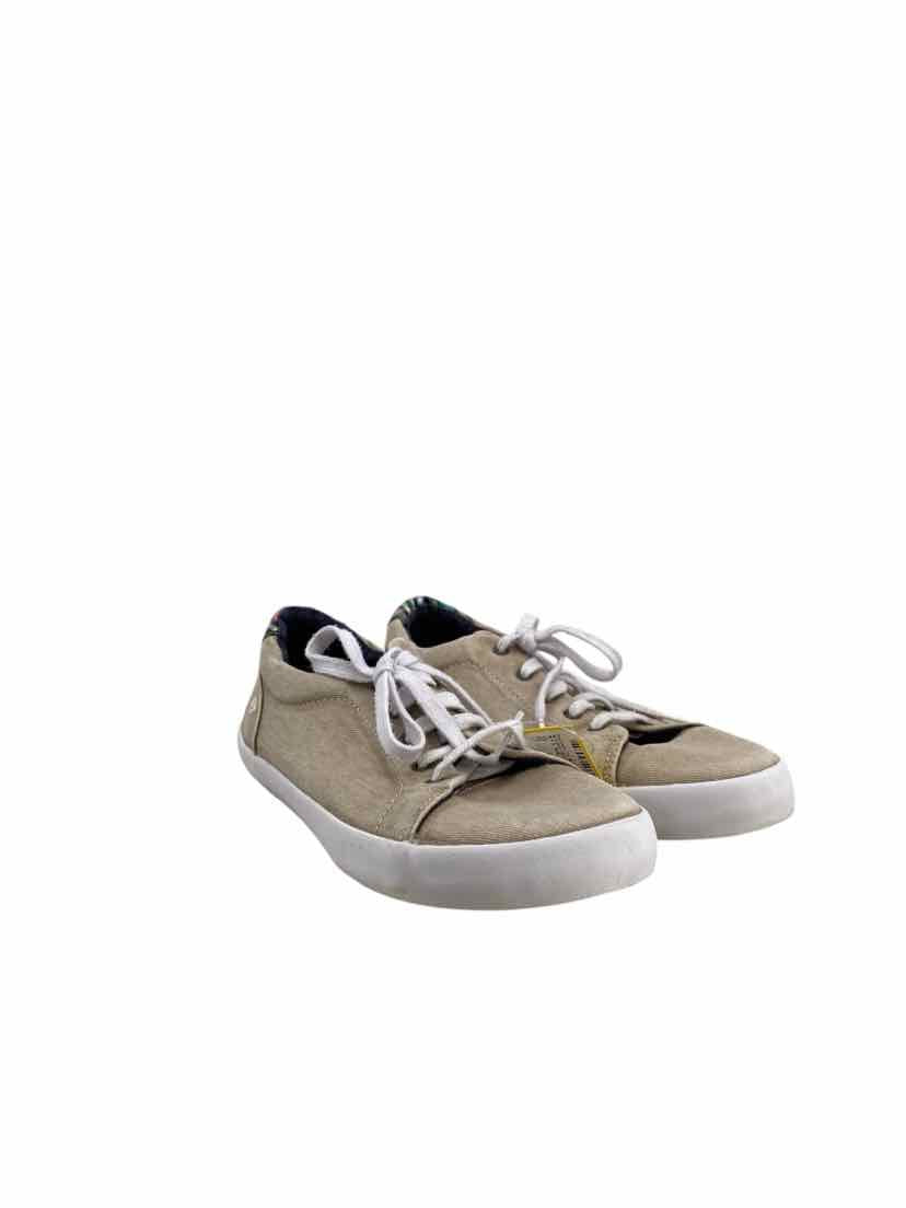 Sperry Ladies Size 4 Shoes