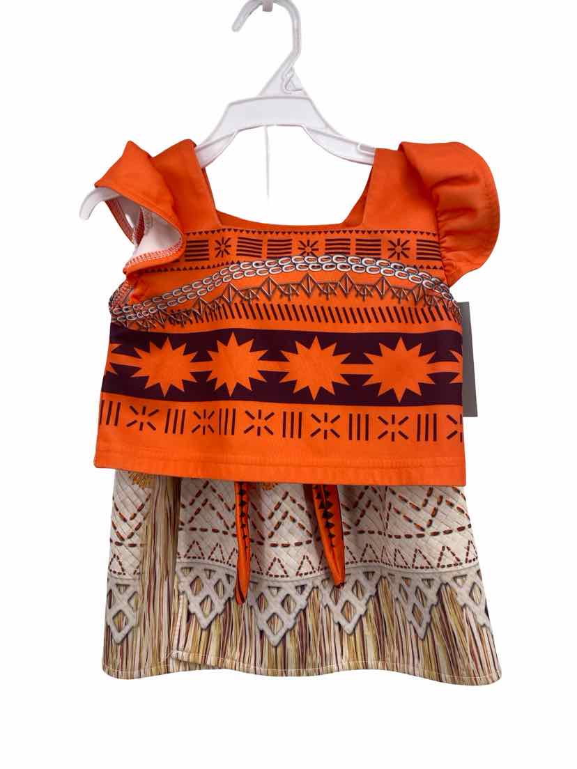 Ling Qi Shizu Kids Size 90/2 Costume