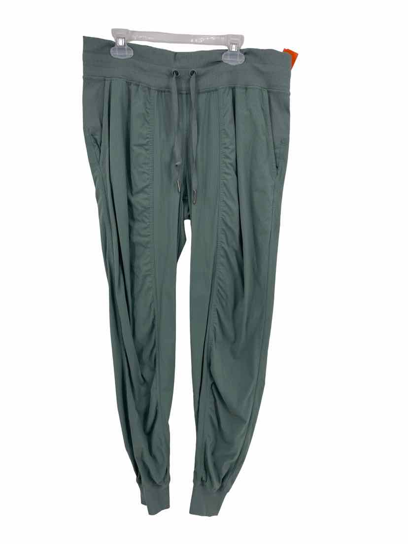 Lululemon Ladies Size 8 Pants