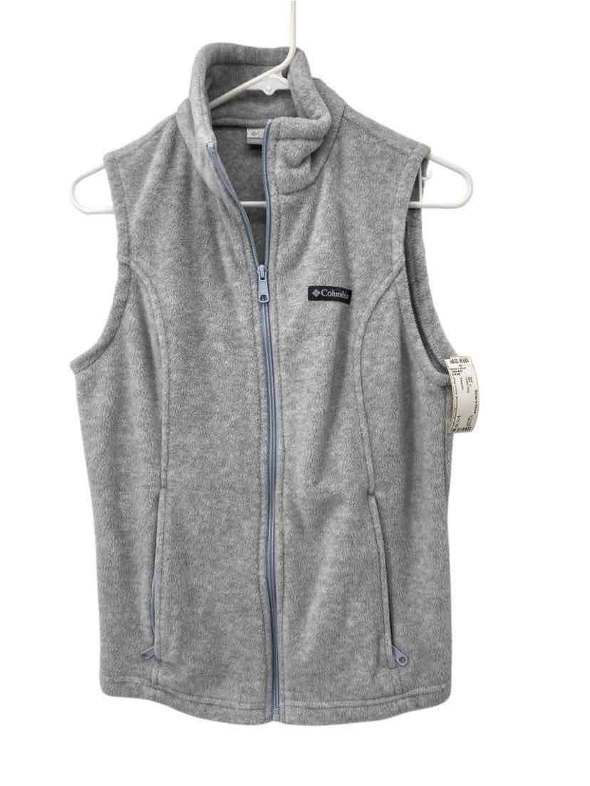 Columbia Ladies Size S Vest