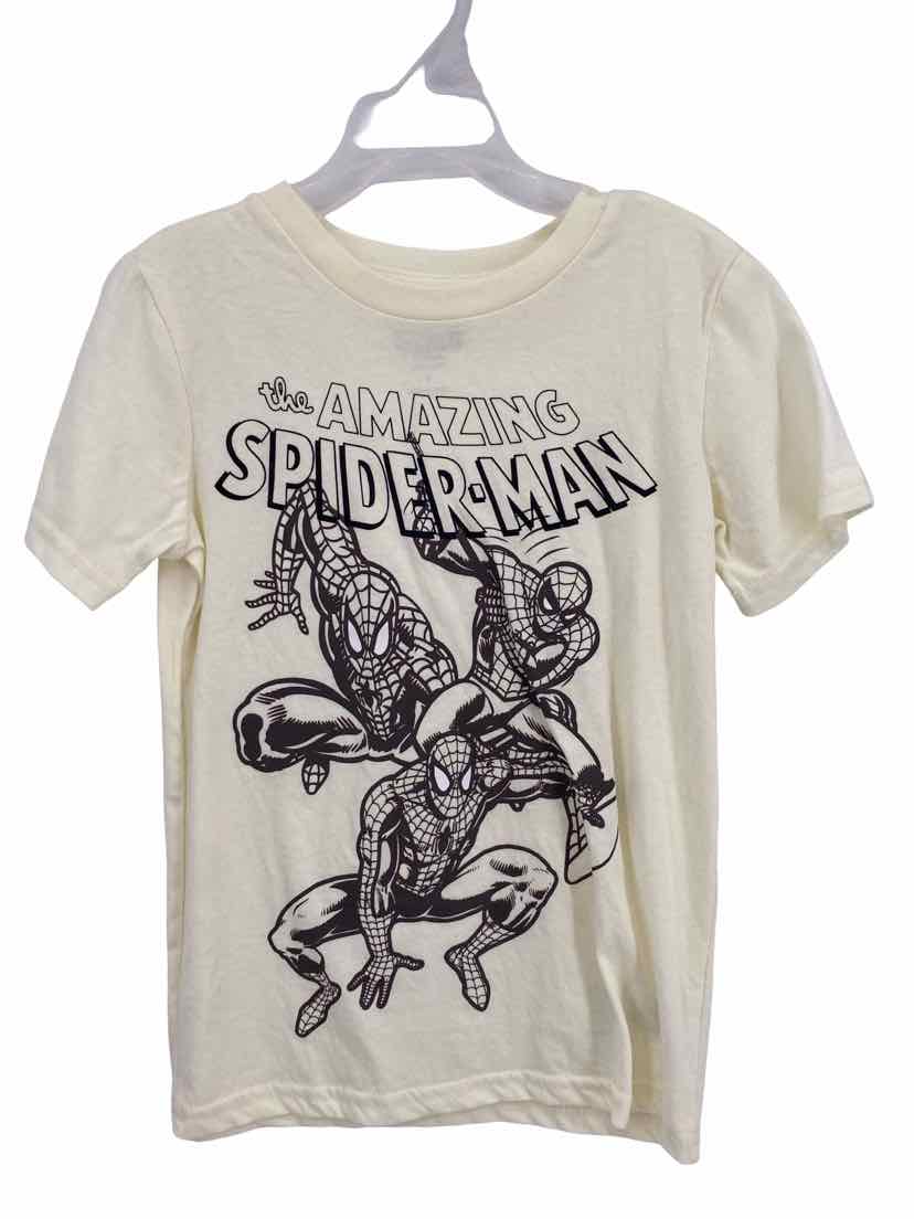 Marvel Kids Size 7 Shirt