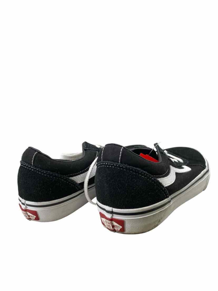 Vans Kids Size 6 Shoes