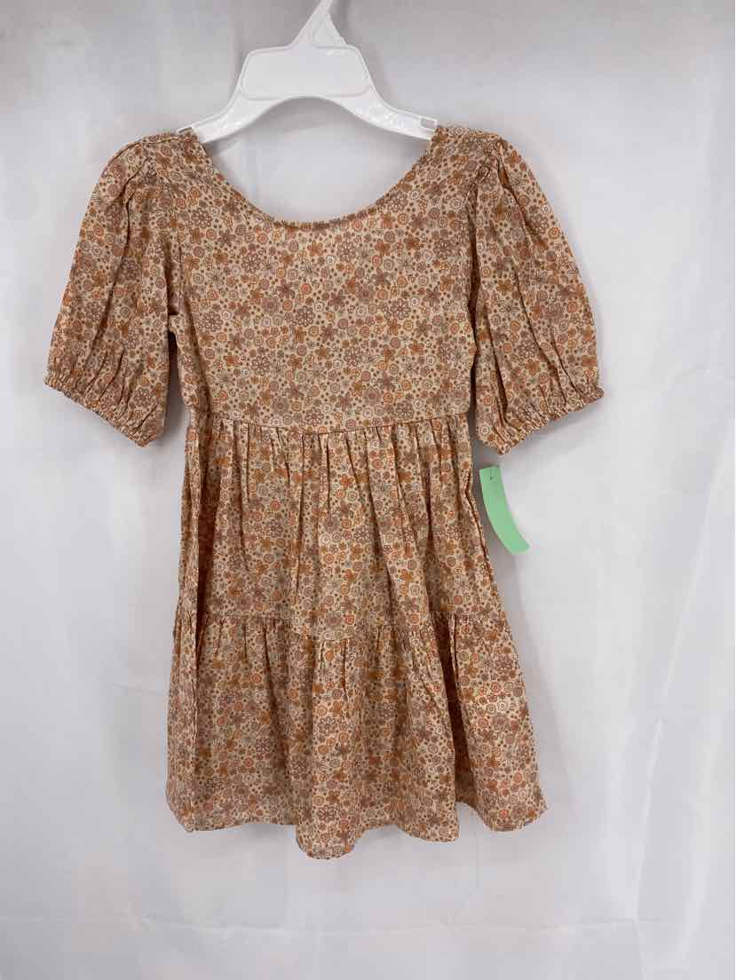 Cotton On Kids Size 8 Dress