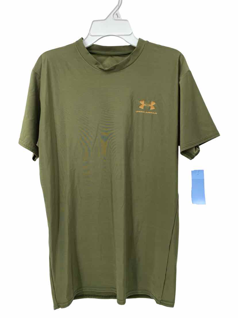 Under Armour Men's Size Small Shirt