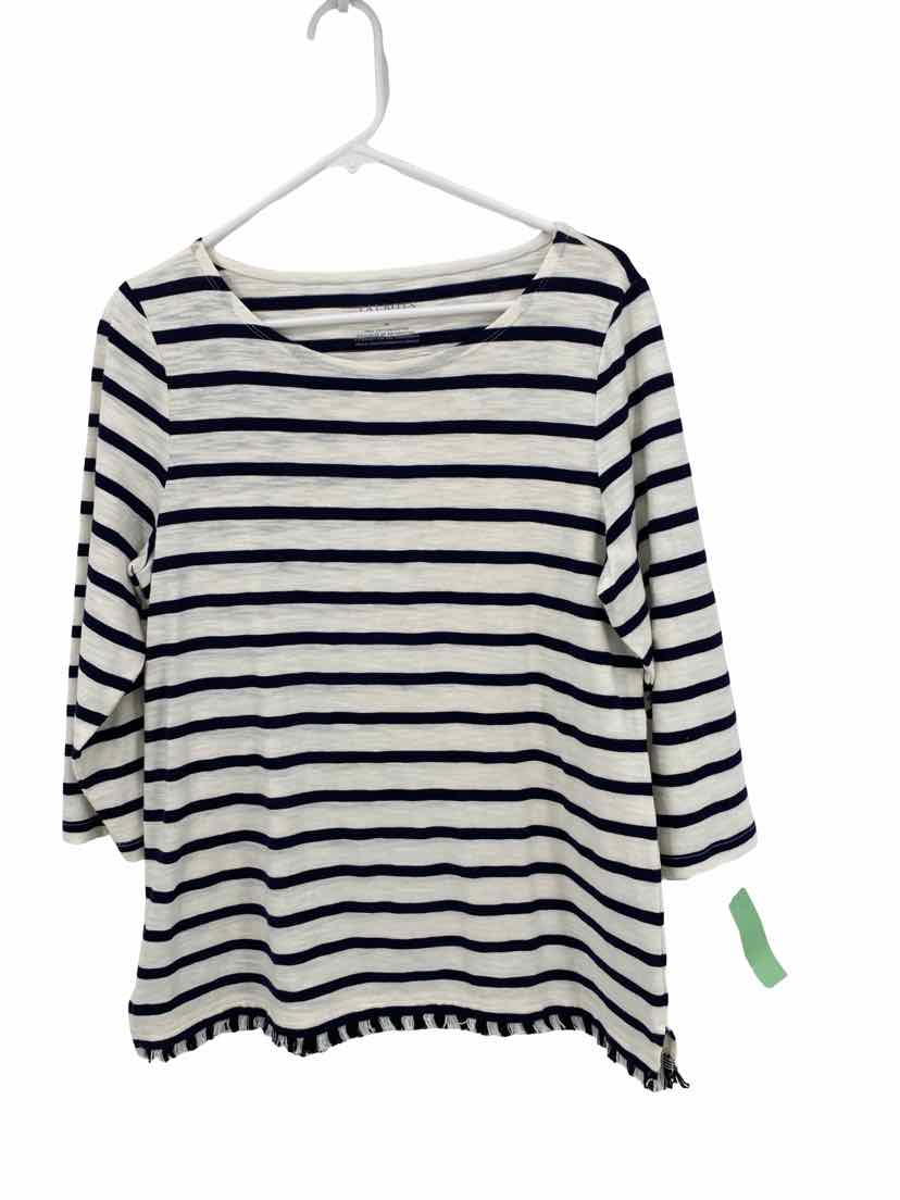 Talbots Ladies Size M Shirt