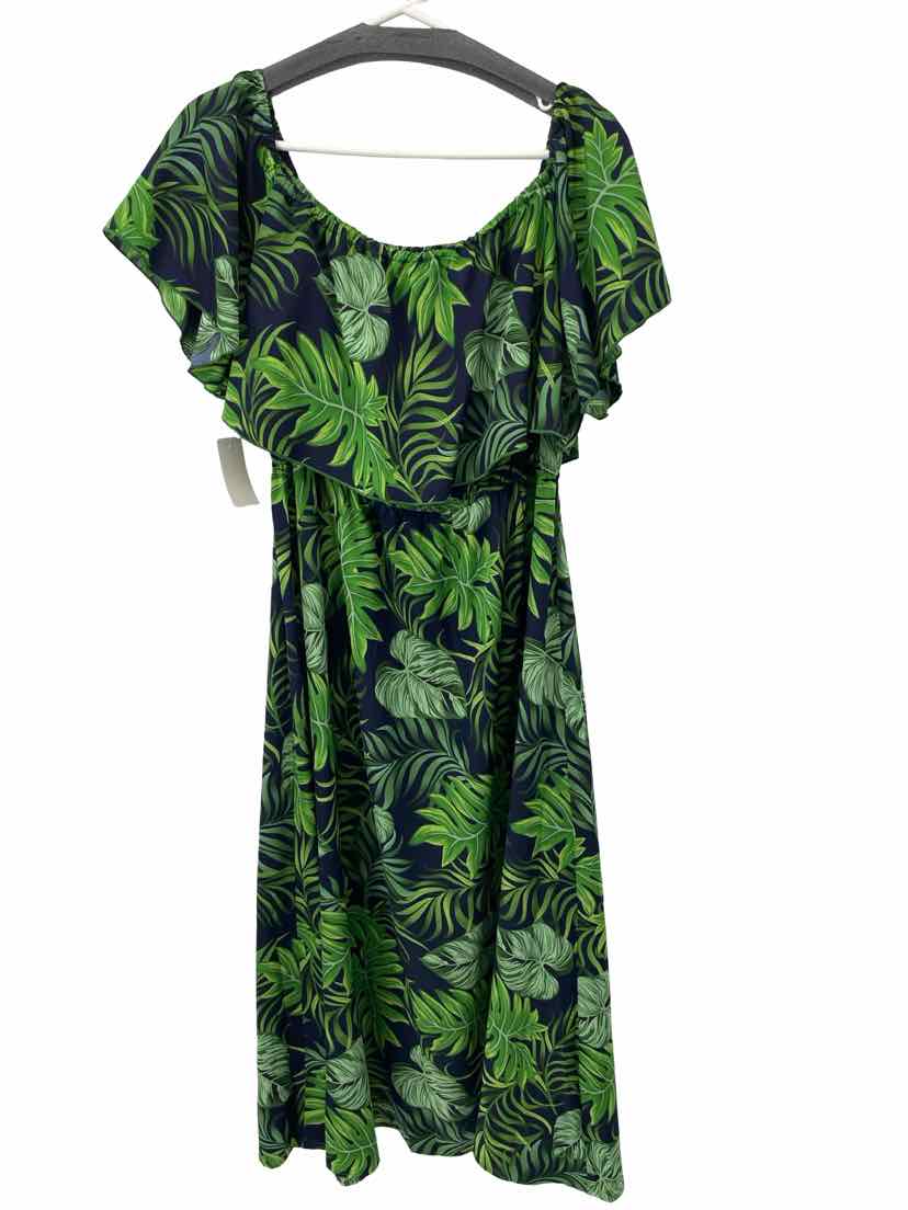 Cupshe Ladies Size XL Dress