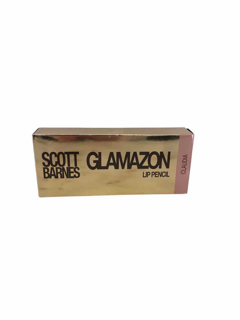 Scott Barnes NEW Lip Pencil