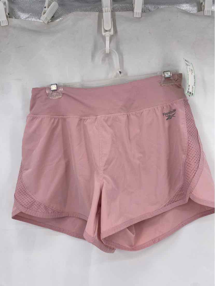 Reebok Ladies Size S Shorts