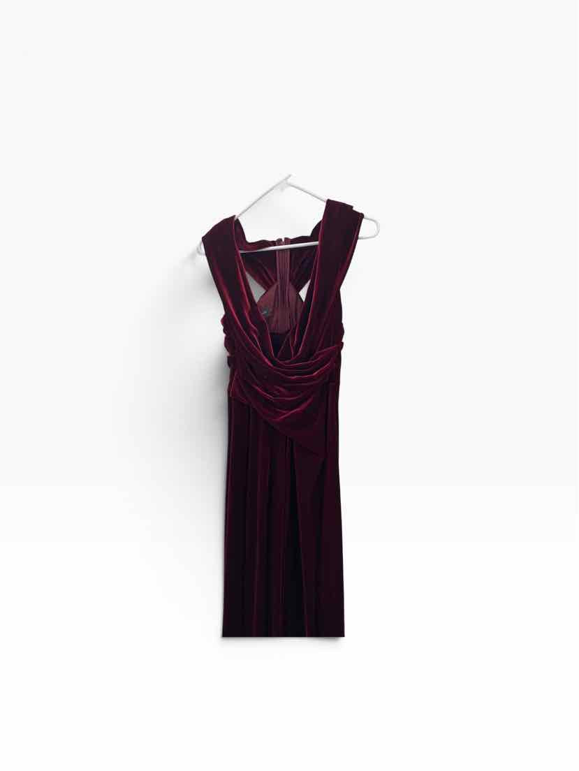 Talbot Runhof Ladies Size M Dress