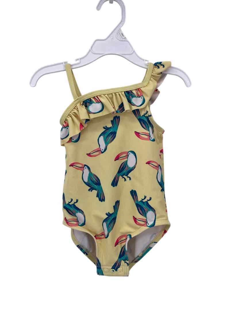 Carter's Kids Size 18m Bathing Suit