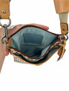 Coach Ladies 7/10 Crossbody