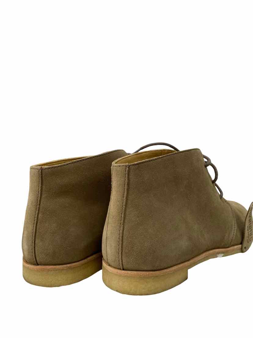 Clarks Ladies Size 9 Boots