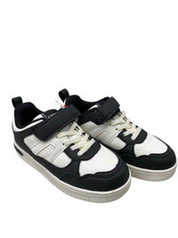 Lucky Step Kids Size 1 Shoes