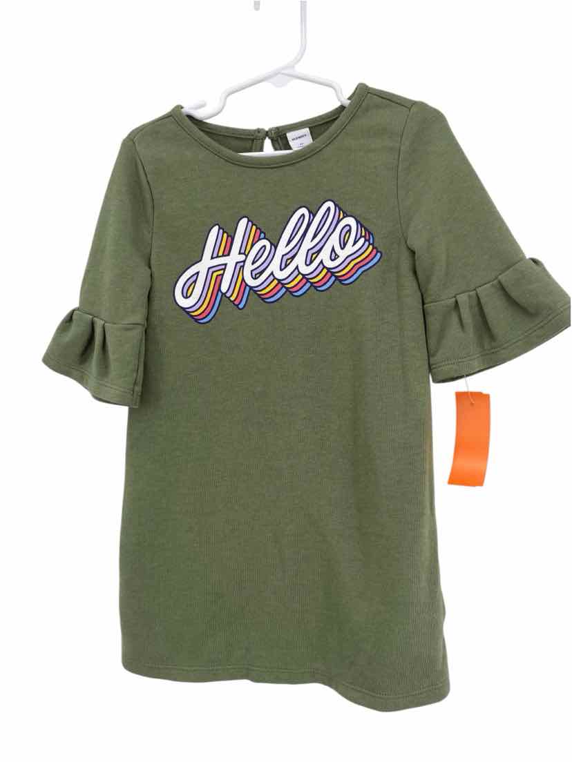 Old Navy Kids Size 3t Dress