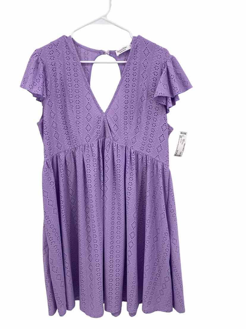 Jasambac Ladies Size XL Dress
