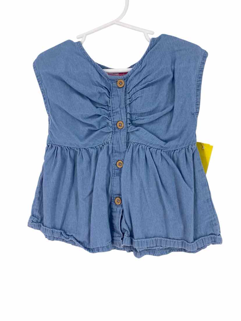 Penelope Mack Kids Size 4t Shirt
