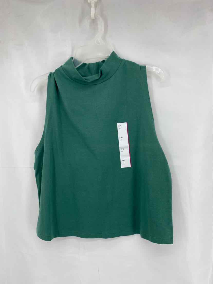 Wild Fable Ladies Size XXL NEW Shirt