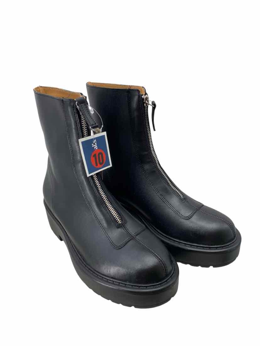 Steve Madden Ladies Size 10 NEW Boots