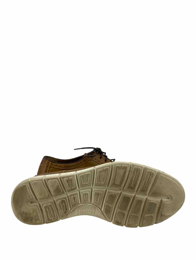 Johnston & Murphy Men's Size 9 Shoes