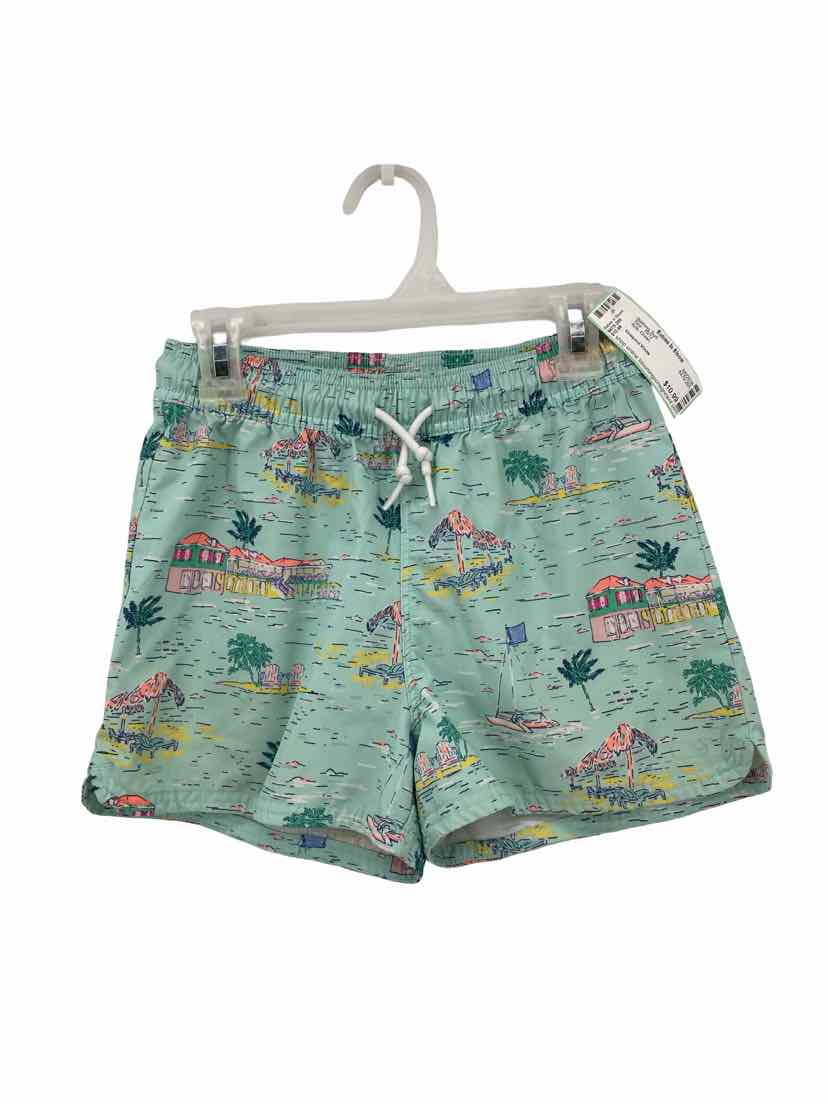 Vineyard Vines Kids Size 10/12 Bathing Suit