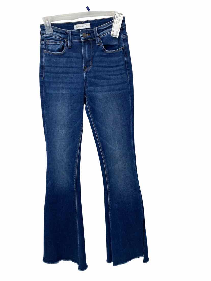 Flying Monkey Ladies Size 24/00 Jeans