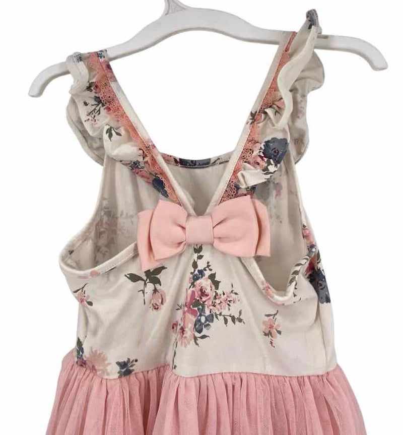Catherine Malandrino Kids Size 3t Dress