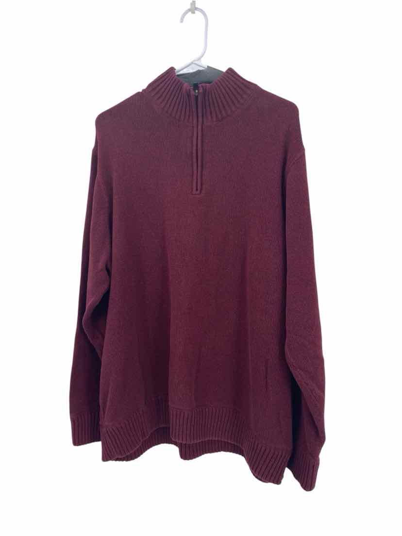 Eddie Bauer Men's Size 2XL Pullover