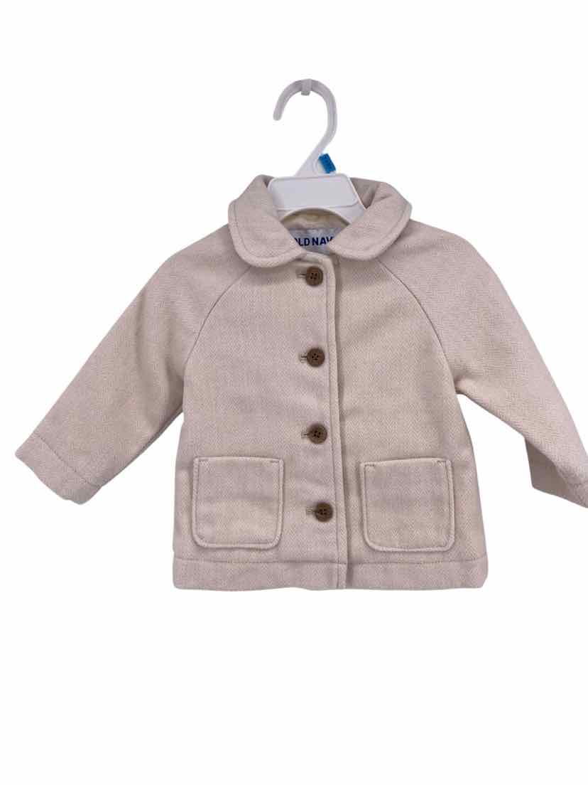 Old Navy Kids Size 6-12m Jacket