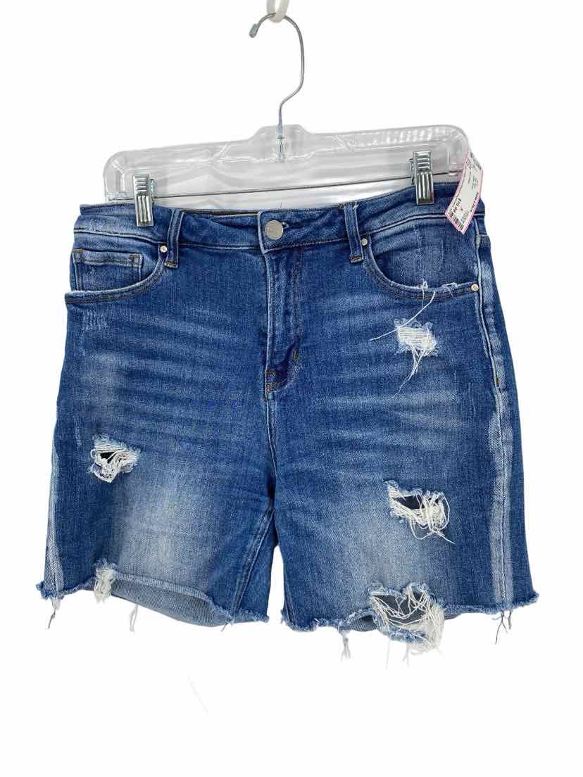 Risen Jeans Ladies Size 9/29 Shorts