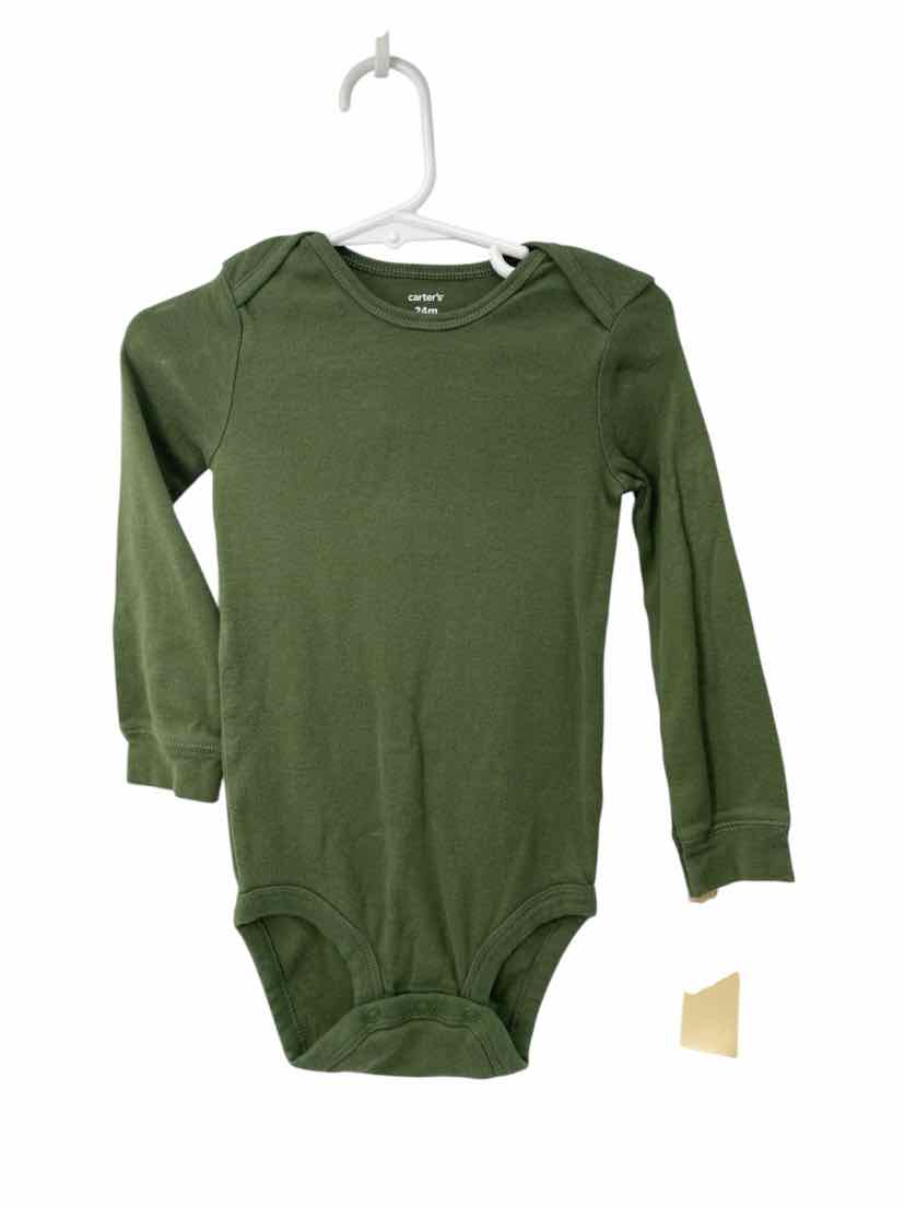 Carter's Kids Size 24m Onesie