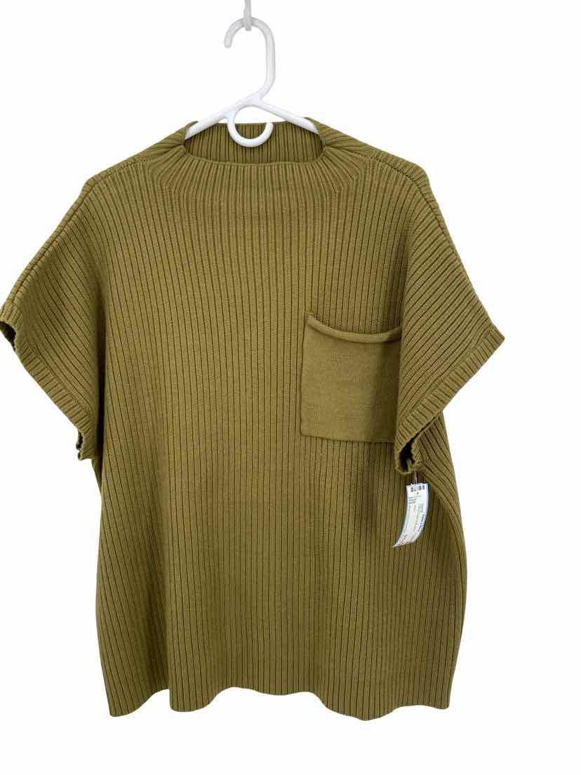 Entro Ladies Size XL NEW Sweater