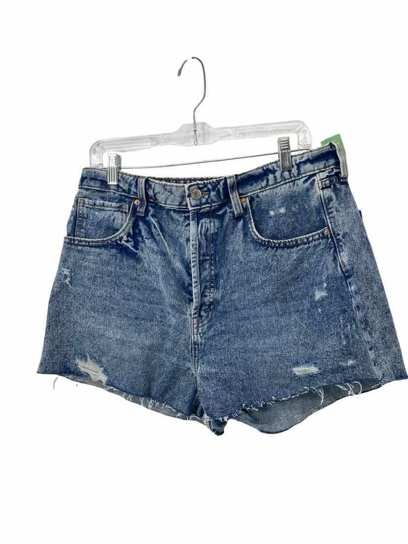 Wild Fable Ladies Size 14 Shorts