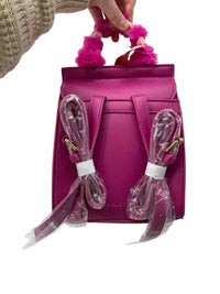 Disney/Danielle Nicole Ladies Cheshire Cat NEW Backpack