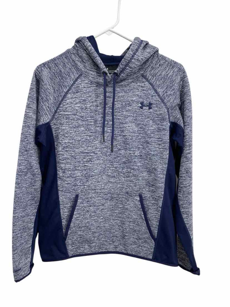 Under Armour Ladies Size Small Pullover