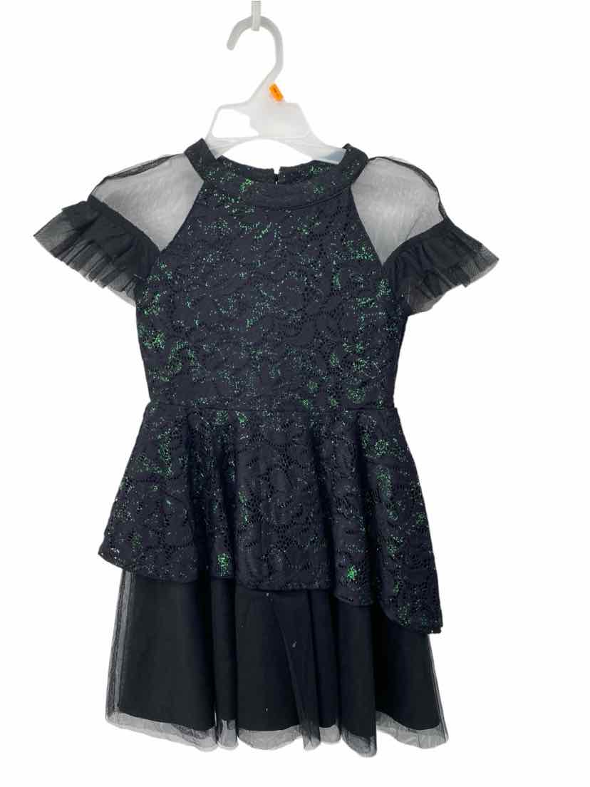 Wicked Kids Size 6/7 Dress