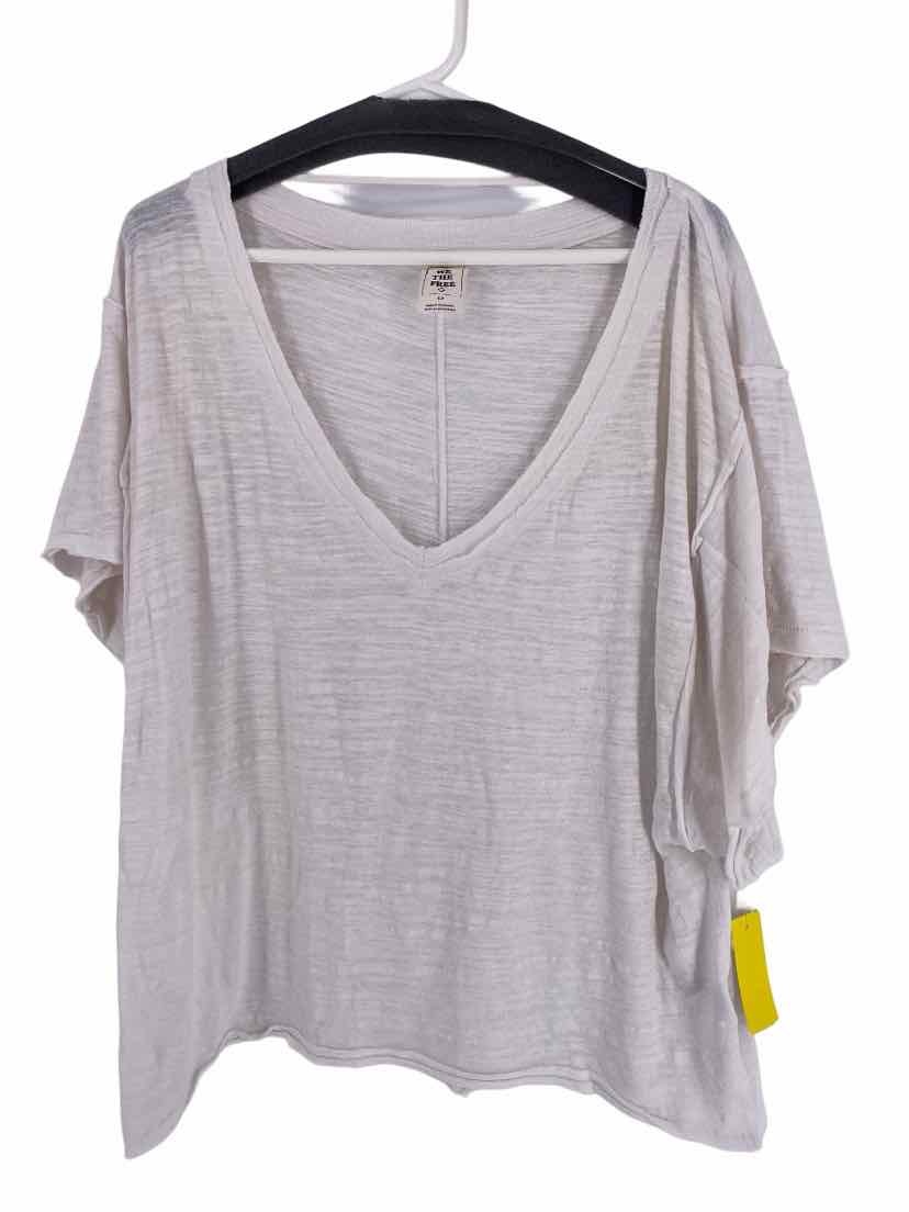 We The Free Ladies Size S Shirt