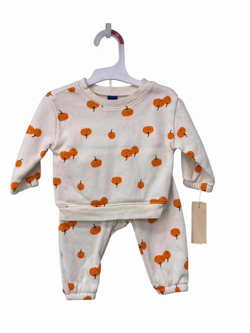 Old Navy Kids Size 3-6m 2 pc
