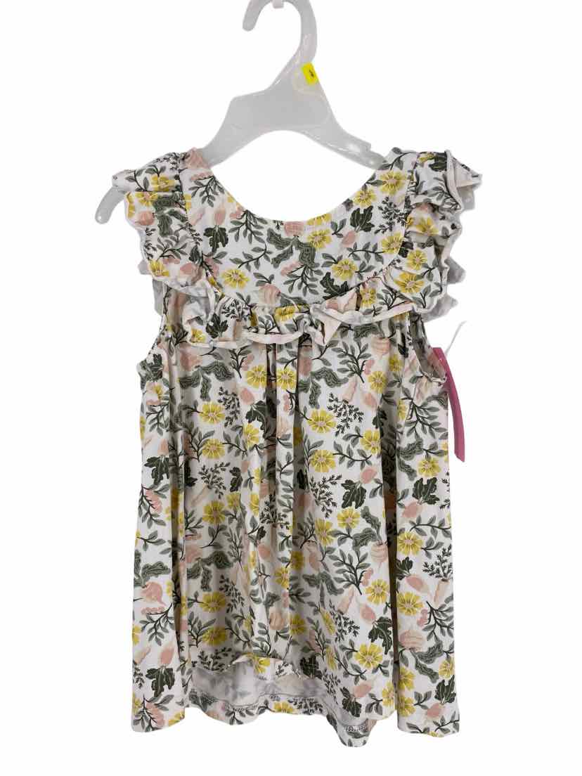 Cynthia Rowley Kids Size 5t Shirt
