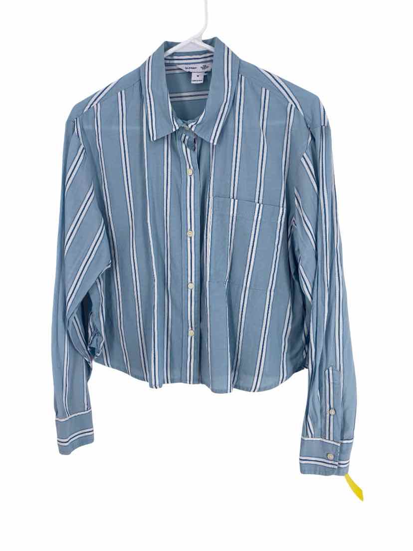 Old Navy Ladies Size Medium Shirt