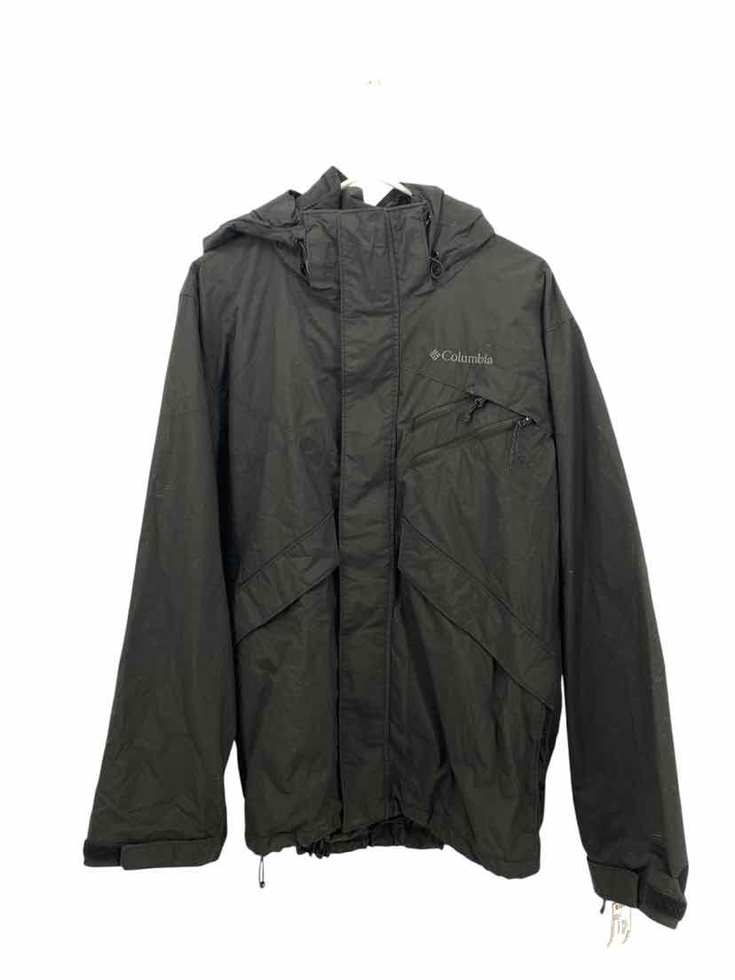 Columbia Men's Size Medium Jacket