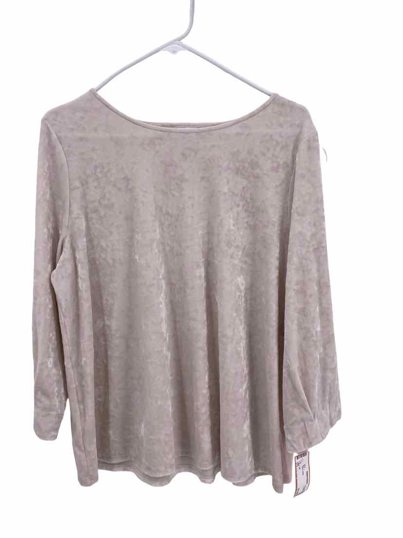 j.jill Ladies Size L Shirt