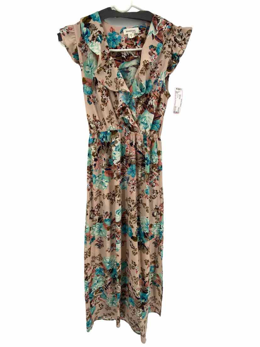 Monteau Ladies Size Small Dress